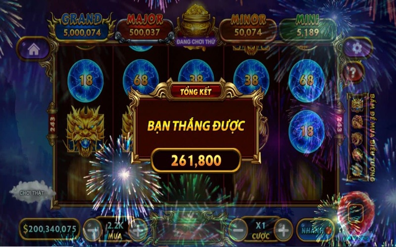 Tăng độ gắn kết và giữ chân người chơi