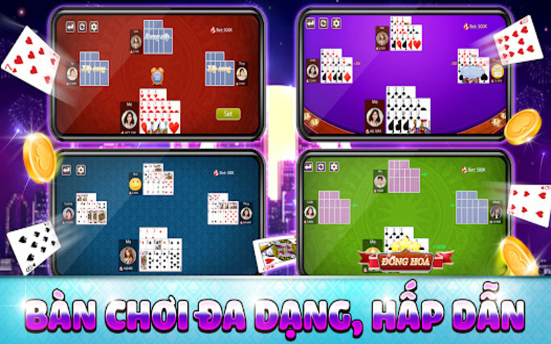 Trải nghiệm game bài mậu binh az888 – Sân chơi đỉnh cao dành cho người yêu bài