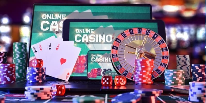 Casino F8BET – Thế giới cá cược đẳng cấp, đỉnh cao hội tụ