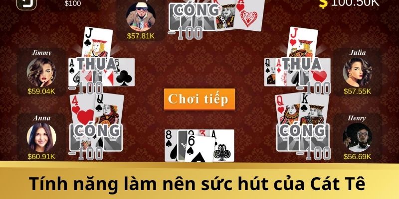 Sức hút của tựa game khiến bet thủ đứng ngồi không yên