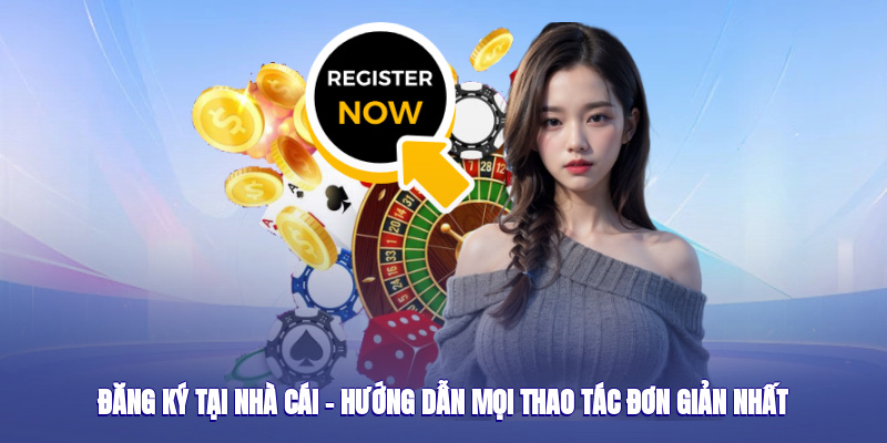 Đăng Ký Tại uu88 – Hướng Dẫn Mọi Thao Tác Đơn Giản Nhất