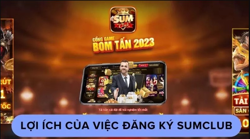 SumClub tối ưu trải nghiệm cho từng thành viên dựa trên hành vi và sở thích cá nhân