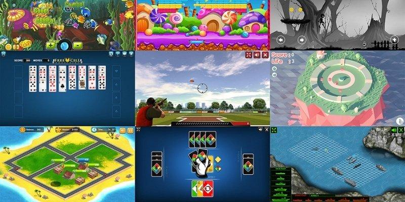 Điểm danh top game casino Viva88 đáng trải nghiệm