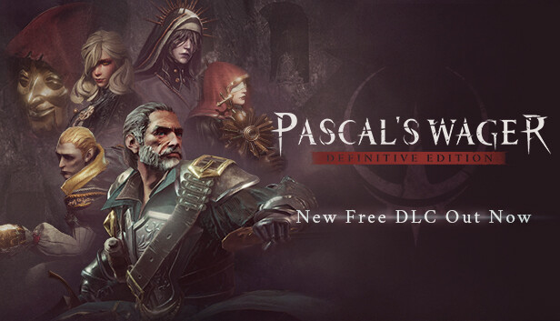 Game Pascal’s Wager – Khám Phá Thế Giới Đen Tối Đầy Thách Thức Của Một Tựa Game Hành Động Nhập Vai