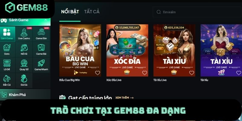 Gem88