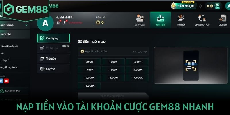 Gem88