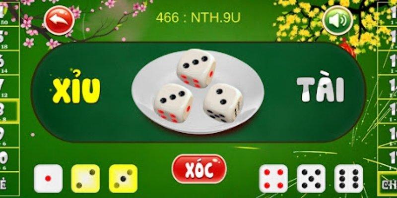 Tài xỉu 3king – Nơi tài năng và may mắn cùng nhau bùng nổ