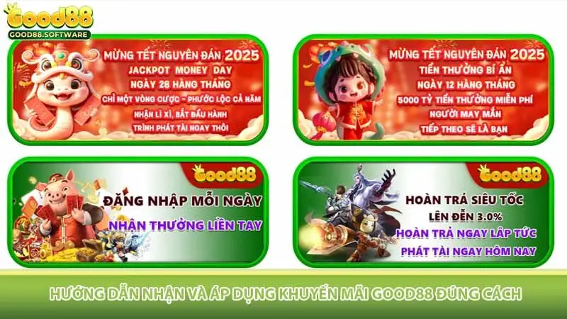 Bí Quyết Săn Khuyến Mãi “Ngon” Mà Vẫn Rút Dễ