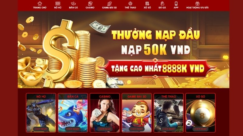 Tổng quan thương hiệu