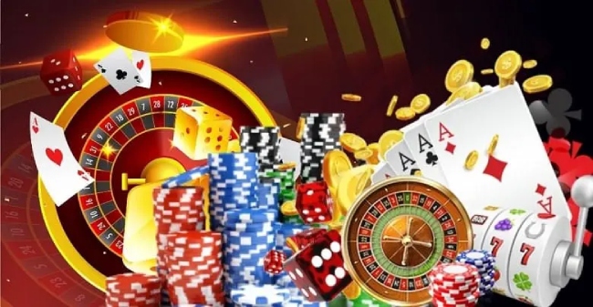 Đa dạng trải nghiệm giải trí với kho game cực khủng và được cập nhật liên tục tại HUBET