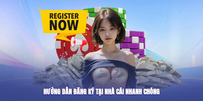 Hướng dẫn đăng ký tại uu88 nhanh chóng