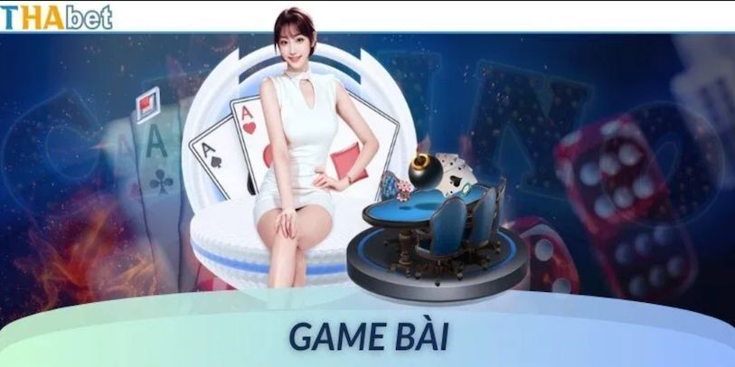 Kinh nghiệm chơi game bài Thabet luôn là người thắng
