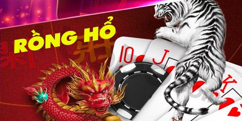 Cách chơi rồng hổ tại casino MCW