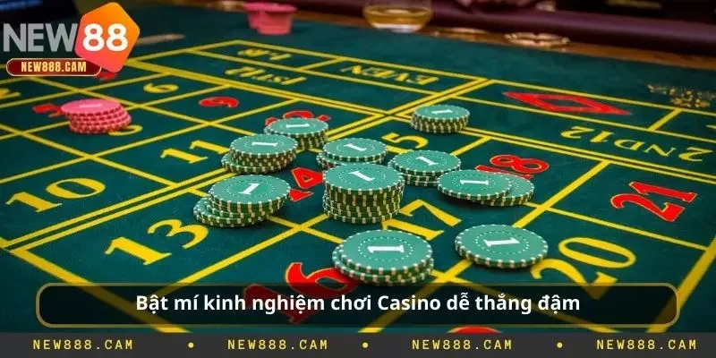 Dealer Thật, Tương Tác Thật – Cảm Giác Kết Nối Như Tại Sòng Bài