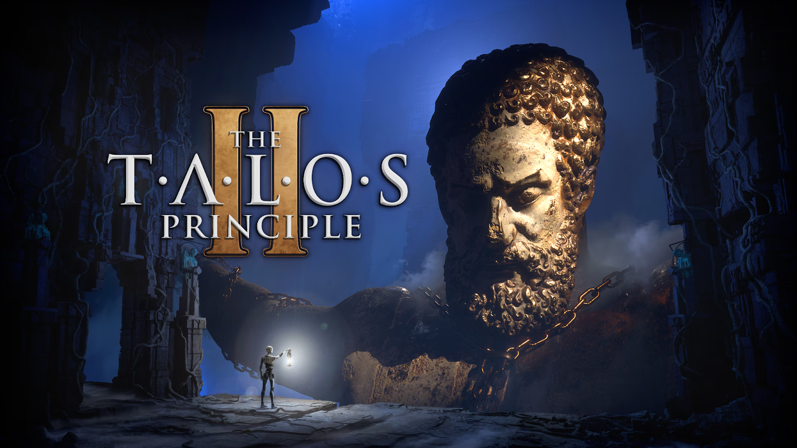 Game The Talos Principle II – Hành Trình Khám Phá Những Bí Ẩn Triết Học Trong Thiên Nhiên Và Tư Duy