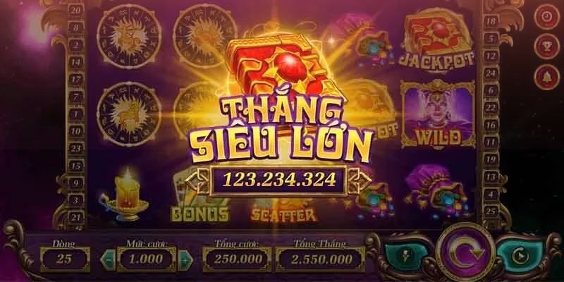 Nổ hũ – Trải Nghiệm Kho Game Đổi Thưởng Đỉnh Cao