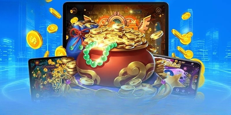 Nổ Hũ – Đỉnh Cao Của Sự May Mắn