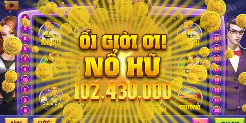 Văn hóa và sức hút của nổ hũ tại Việt Nam