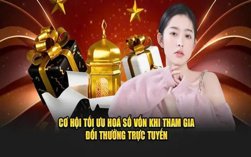 Khuyến mãi hoàn thua thể thao & casino