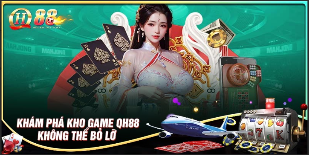 QH88