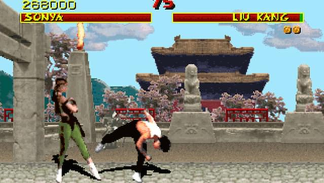 Game Mortal Kombat 1 – Cuộc Chiến Sinh Tử Đỉnh Cao Trong Thế Giới Giải Trí