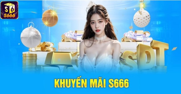 S666 Thể Thao – Không Chỉ Là Đặt Cược, Mà Là Cuộc Chơi Đọc Tình Huống