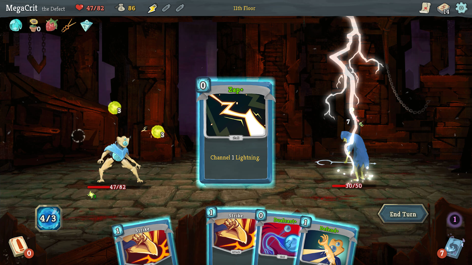 Game Slay the Spire – Cuộc Phiêu Lưu Định Mệnh Trong Thế Giới Đầy Thử Thách