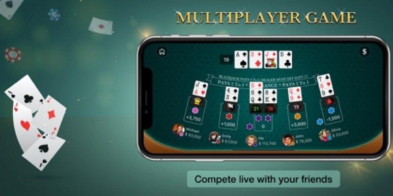 Game bài Mibet – Trải nghiệm đỉnh cao cho người chơi đam mê thử thách