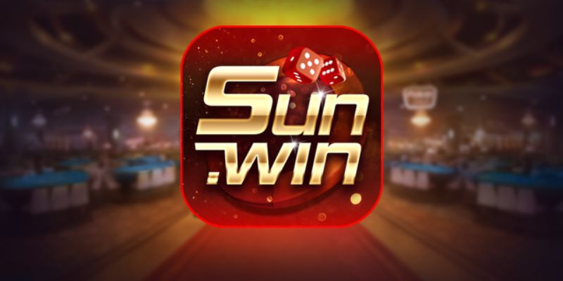 SunWin – Cổng Game Trực Tuyến Đáng Trải Nghiệm Nhất 2025