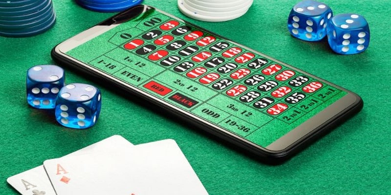 Tải App Tài Xỉu – Trải Nghiệm Game Giải Trí Trên Điện Thoại
