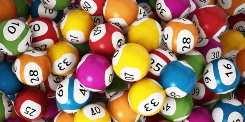 Thế giới game xổ số Kubet đầy đủ lựa chọn