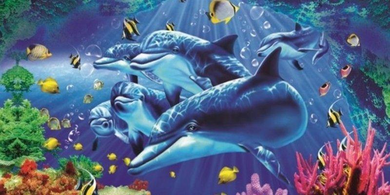 Bắn cá Xocdia88 – Đại dương rực lửa, thưởng bùng nổ