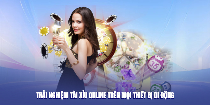 Tài Xỉu Online – Trò Chơi Hấp Dẫn Trong Thế Giới Cá Cược Trực Tuyến