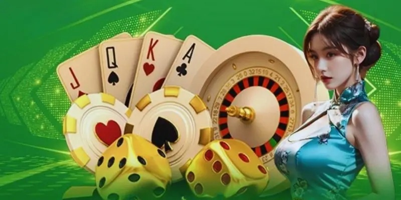 Xổ số trực tuyến sảnh game với tỷ lệ thắng cao số 1 thị trường