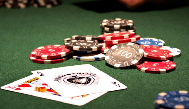 Tải game xì dách online – Trải nghiệm casino đẳng cấp ngay tại nhà