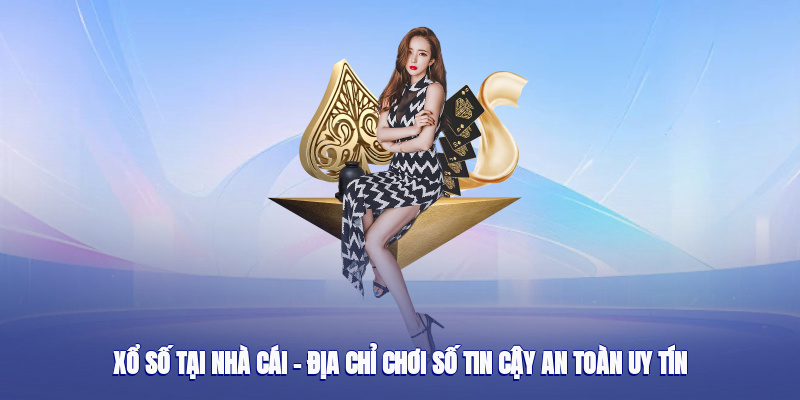 Xổ Số Tại hi88 – Địa Chỉ Chơi Số Tin Cậy, An Toàn Uy Tín