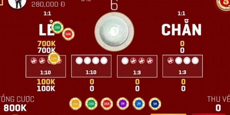 Xóc đĩa 88vin - Càng chơi càng cuốn