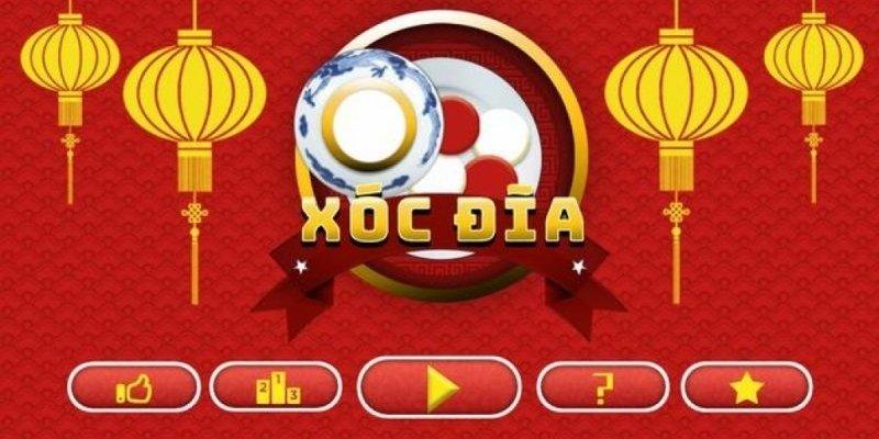 Xóc đĩa 88vin – Hấp dẫn đến nghẹt thở, không dành cho người yếu tim