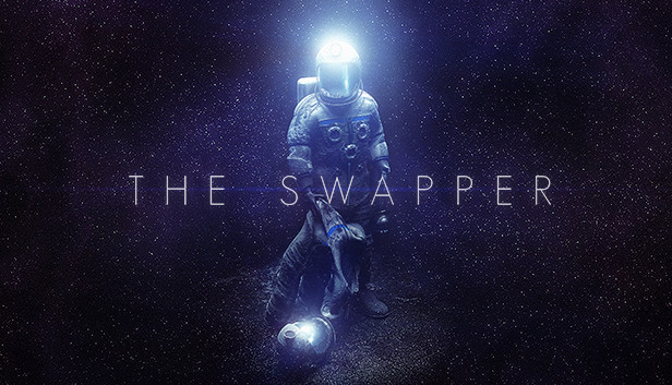 Game The Swapper – Trải Nghiệm Giải Đố Không Gian Độc Đáo và Đầy Thách Thức