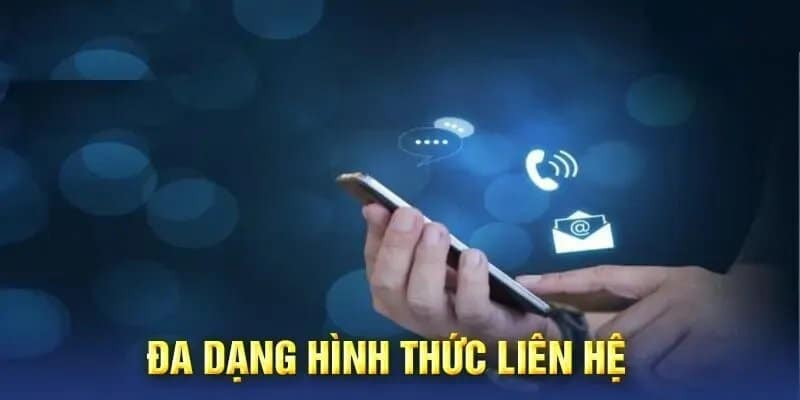 Liên Hệ Kubet77 Hướng Dẫn Chi Tiết Cách Liên Hệ Nhanh