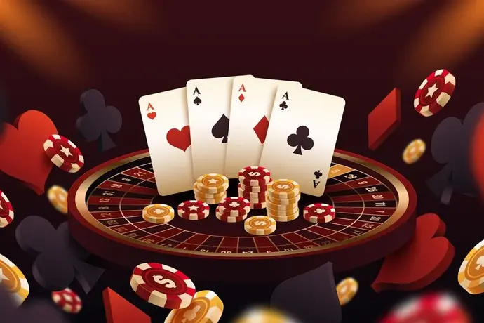 Dịch vụ tiện ích có tại sảnh casino Kuwin