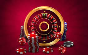 Các trò chơi phổ biến có tại casino