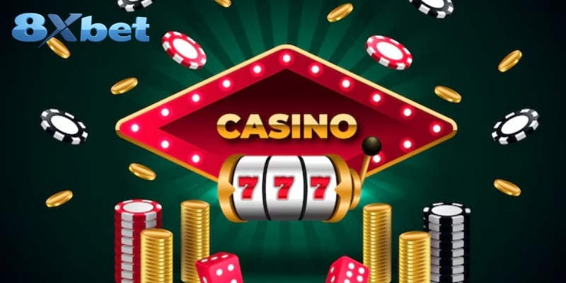 8xbet Com – Bí Quyết Cá Cược Thông Minh Dành Cho Người Mới