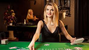 Ưu điểm của sảnh live casino quốc tế Xin88