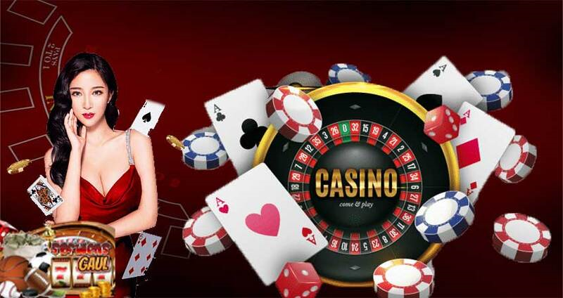 Cách tham gia cá cược tại sảnh live casino
