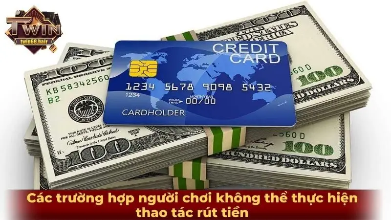Rút tiền tiện lợi: Trải nghiệm mượt mà tại Twin68