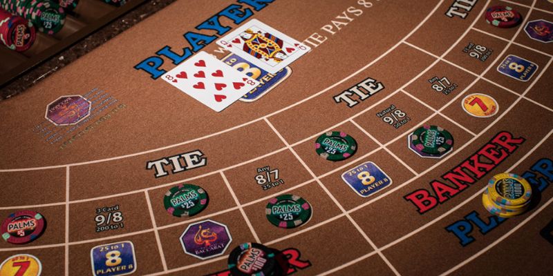 Tổng quan về Live Casino VL88
