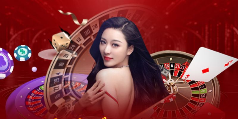 Trải Nghiệm Casino VL88 – Live Cực Chất, Thưởng Cực Khủng