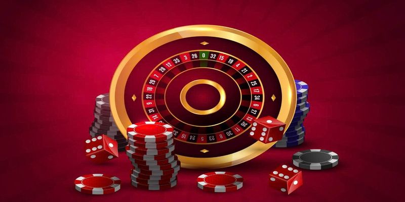 Casino 789win – Thiên Đường Cá Cược Uy Tín Và Đẳng Cấp