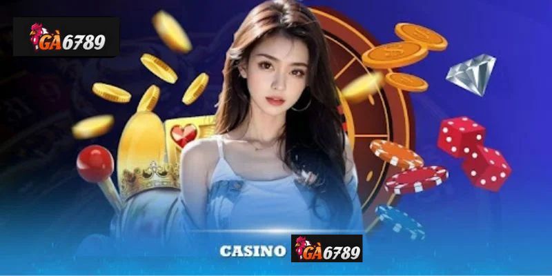 Chi tiết về các hình thức cược trong game Tài xỉu GA6789